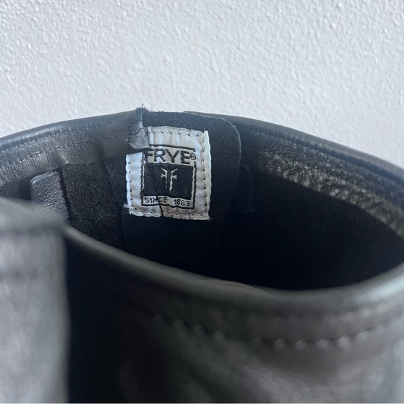 Frye Boots Veronica slouch boots - Picture 13 of 13